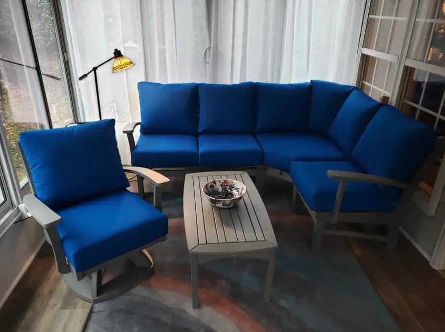 Outdoor Furniture